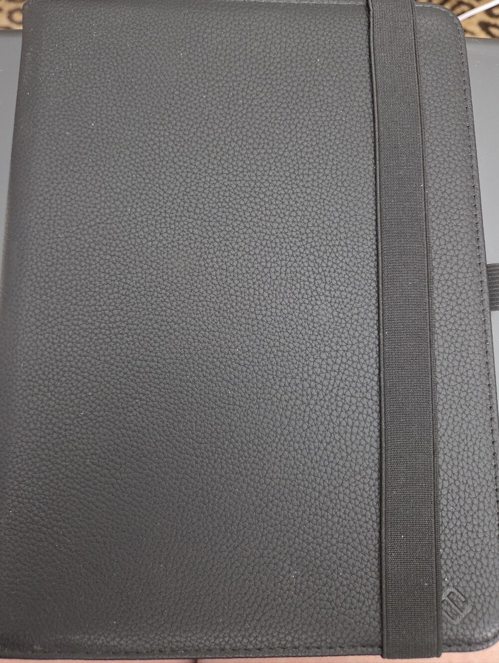 Fintie Leather Stand Smart Cover Case for Apple iPad Mini